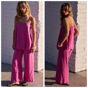 Free People Sightseer Set M